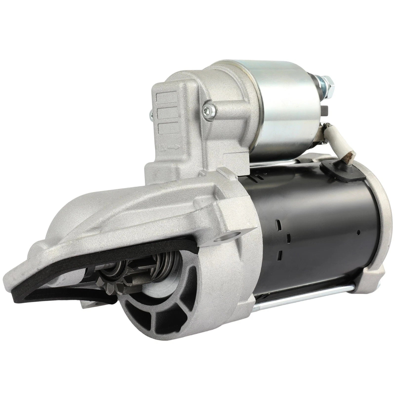 Starter Motor for Ford Explorer (2020–2023) L4 2.3L 1.4KW 12V CW 13T 12850