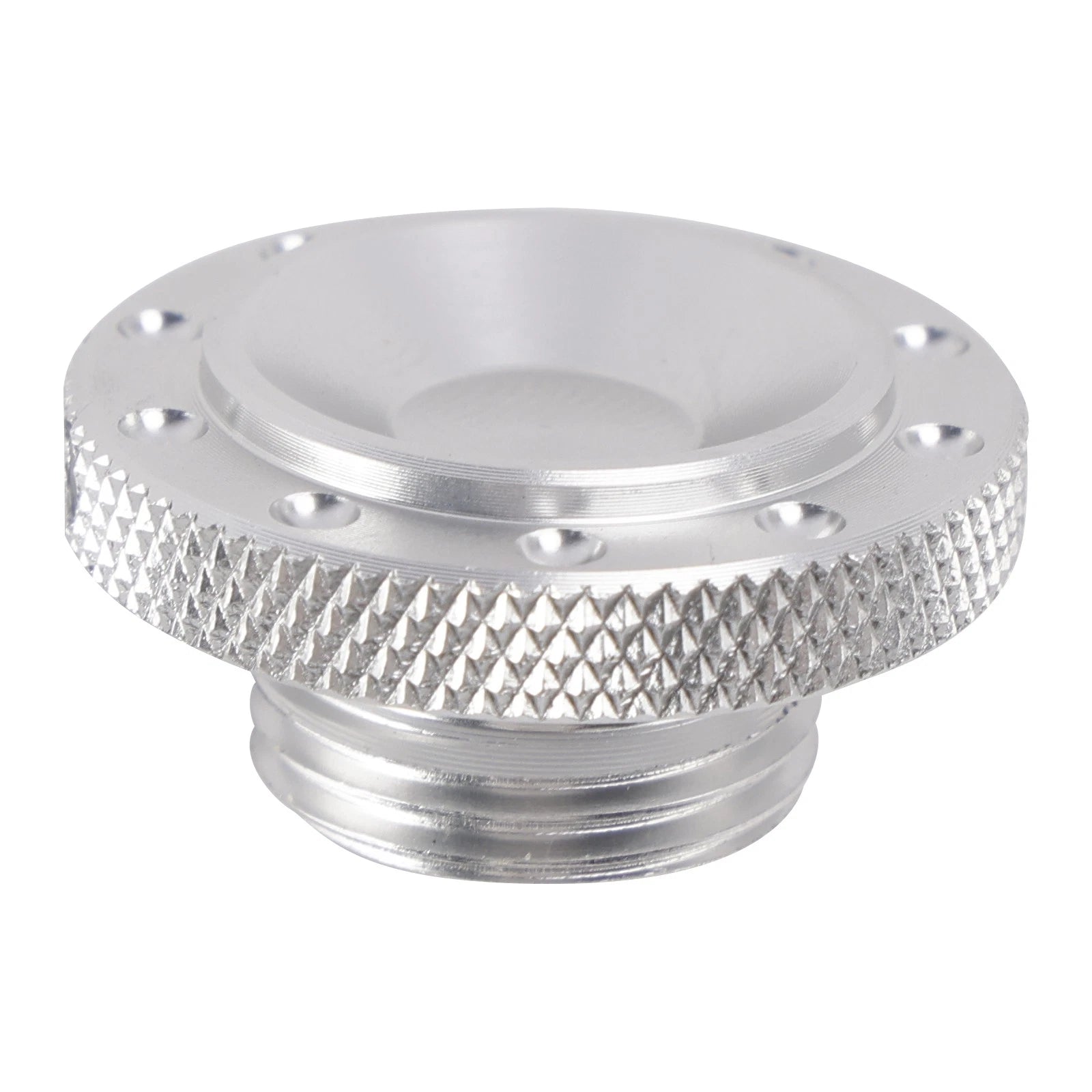 Engine Oil Inspection Cap Plug for Scrambler 400X Speed 400 (2023–2025)