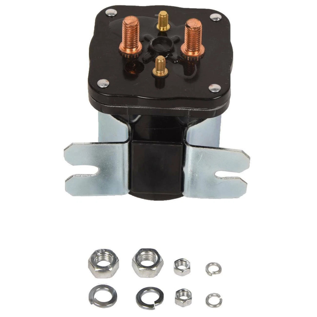 Starter Contactor Solenoid for Yamaha G8 G9 G11 G14 G16 G20 (12V)
