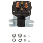 Starter Contactor Solenoid for Yamaha G8 G9 G11 G14 G16 G20 (12V)