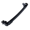 Bumper Reinforcement for Honda CR-V (2005–2006) 71130SCAA00ZZ Steel