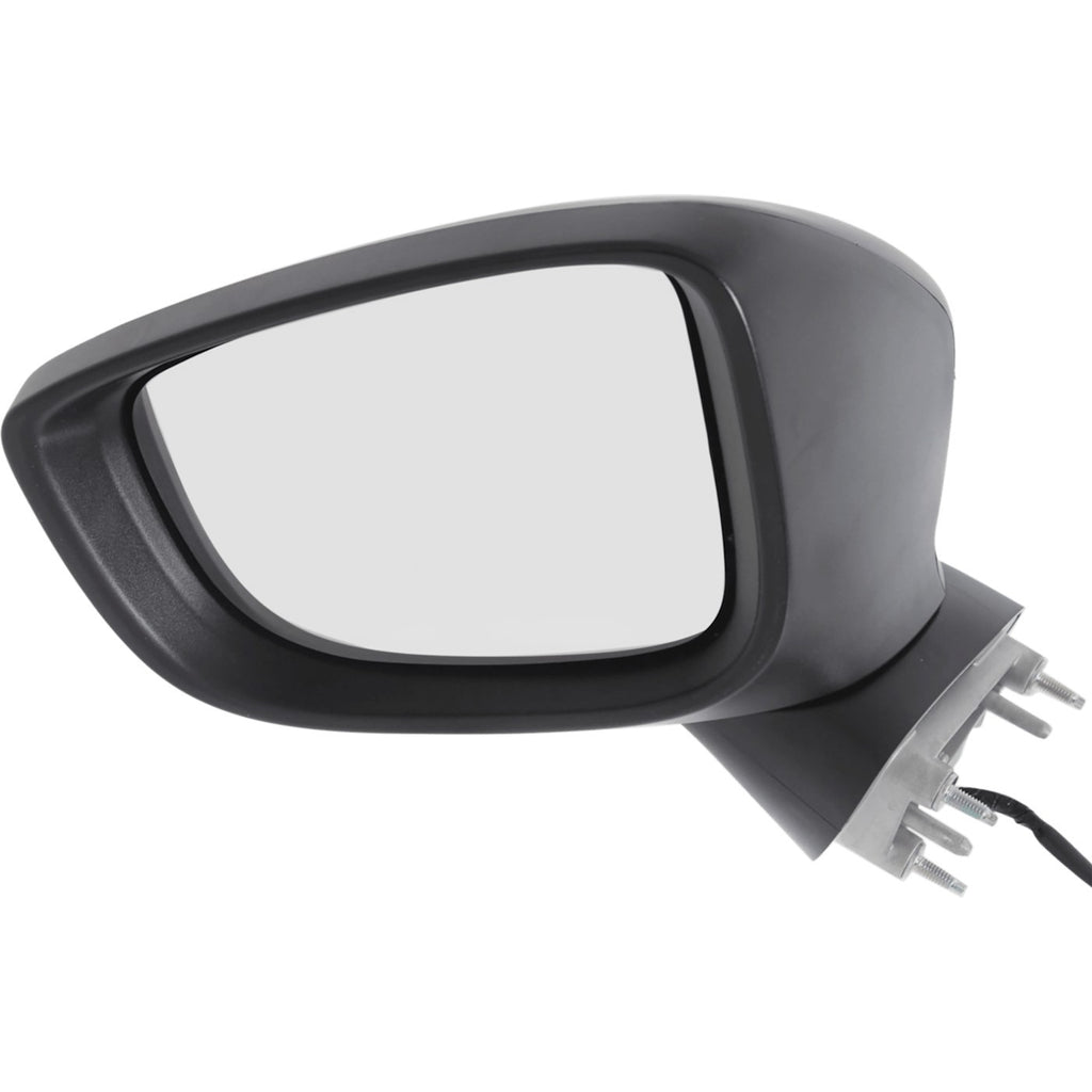 Set of 2 Mirrors for Toyota Yaris Sedan