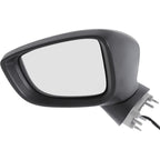 Set of 2 Mirrors for Toyota Yaris Sedan