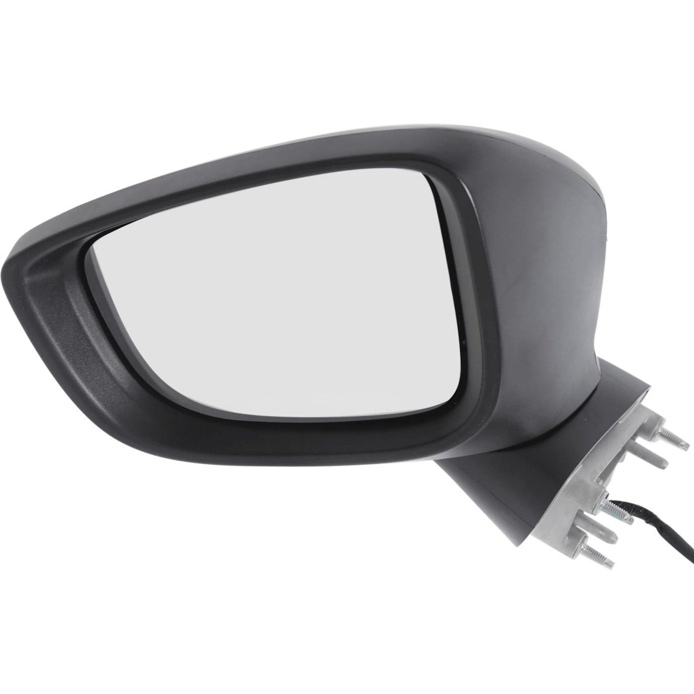 Set of 2 Mirrors for Toyota Yaris Sedan