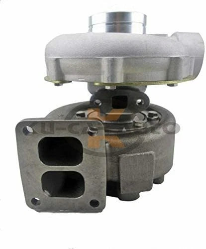 Turbo H2C Turbocharger 3518613 3591971 for Volvo B10B N10 F10