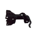 Replacement Steel Driver Side Front Bumper Mounting Plate (See Compatible Chart)