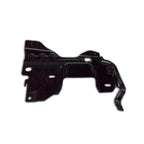 Replacement Steel Driver Side Front Bumper Mounting Plate (See Compatible Chart)