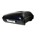 Razor Trunk for Harley Touring Road Glide (2014–2024) Midnight Blue