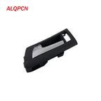 Rear Interior Door Handle for 2008-2009 Pontiac G8 Black Left
