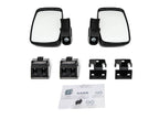 Side View Mirrors for Gravely Atlas JSV (2023–2023)