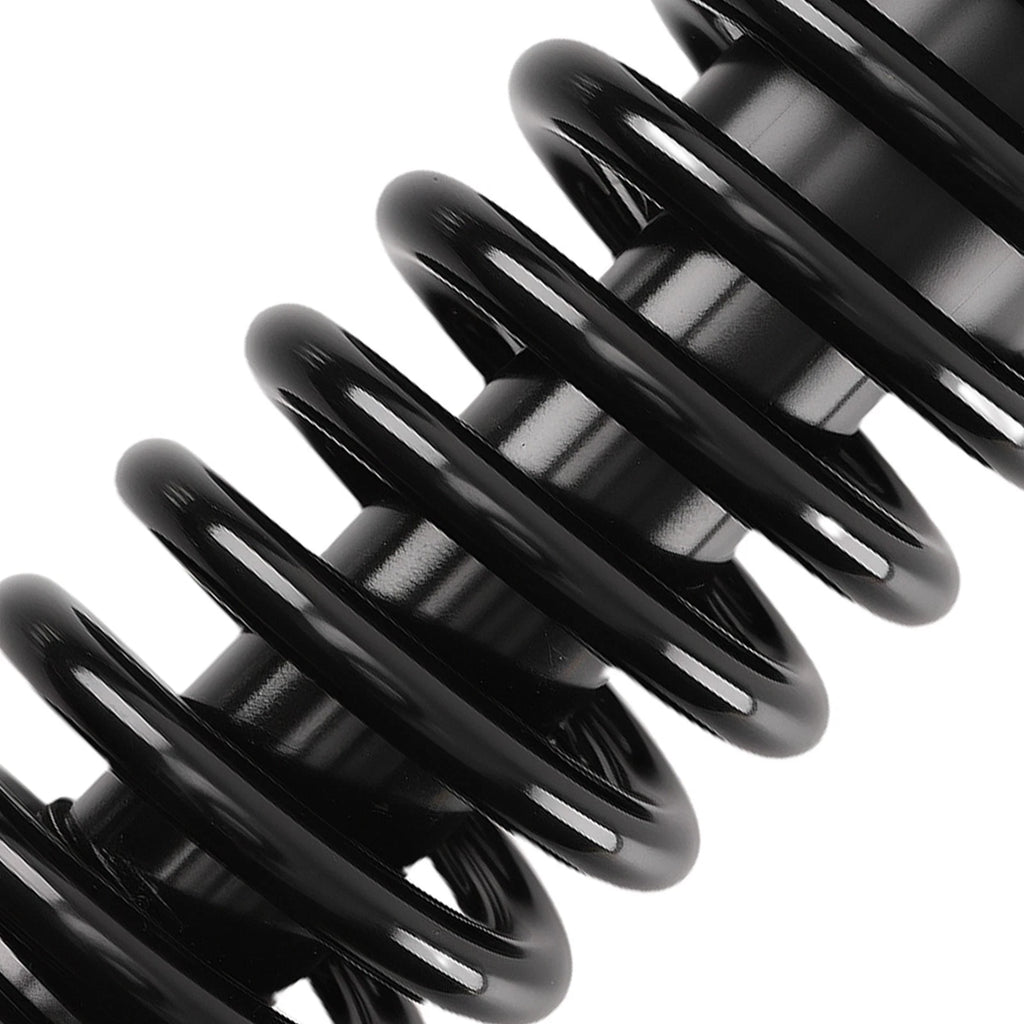 Pair Rear Complete Struts Coil Springs Assembly for Toyota Matrix (2009–2013) AWD