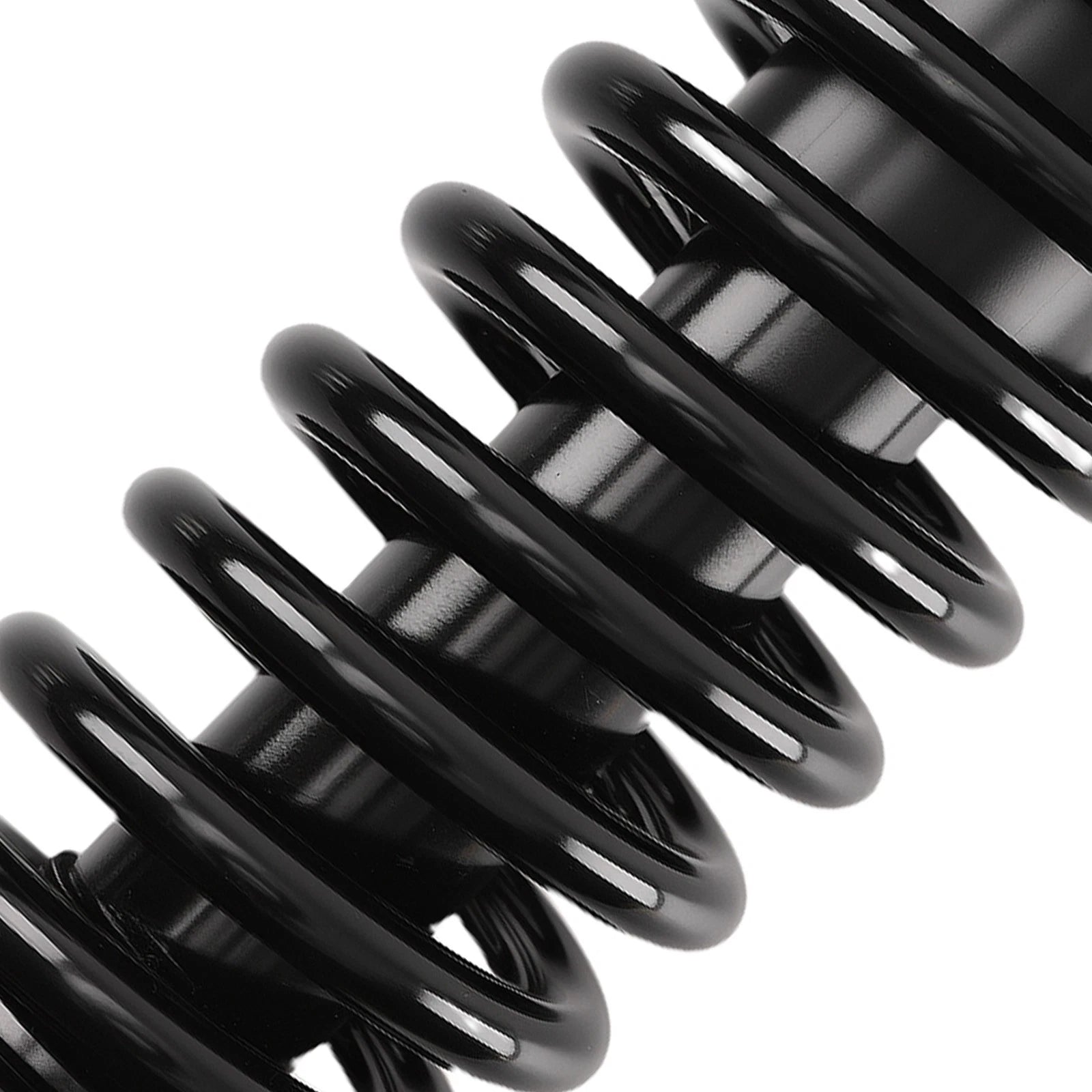Pair Rear Complete Struts Coil Springs Assembly for Toyota Matrix (2009–2013) AWD