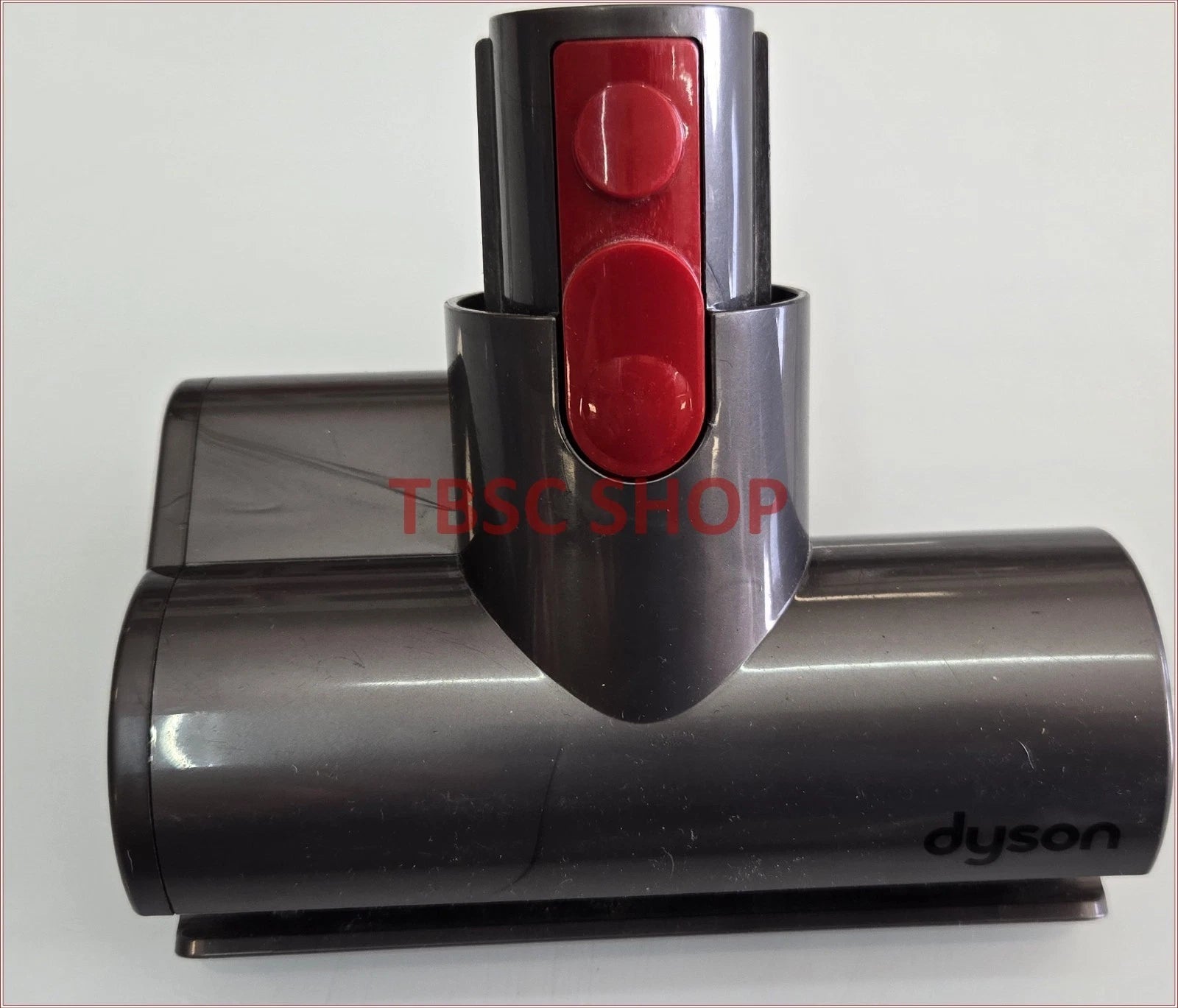 Mini Motorized Tool Brush Head for Dyson V8 V10 V11 (2016–2023) 158685-05