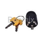 Ignition Switch 28528240 701 for Jungheinrich Linde Forklift
