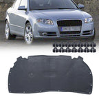 Front Engine Hood Bonnet for Audi A4 B7 (2004–2008) 8E0863825AJ
