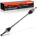 Front Right CV Axle Assembly for Toyota Prius (2010–2015)