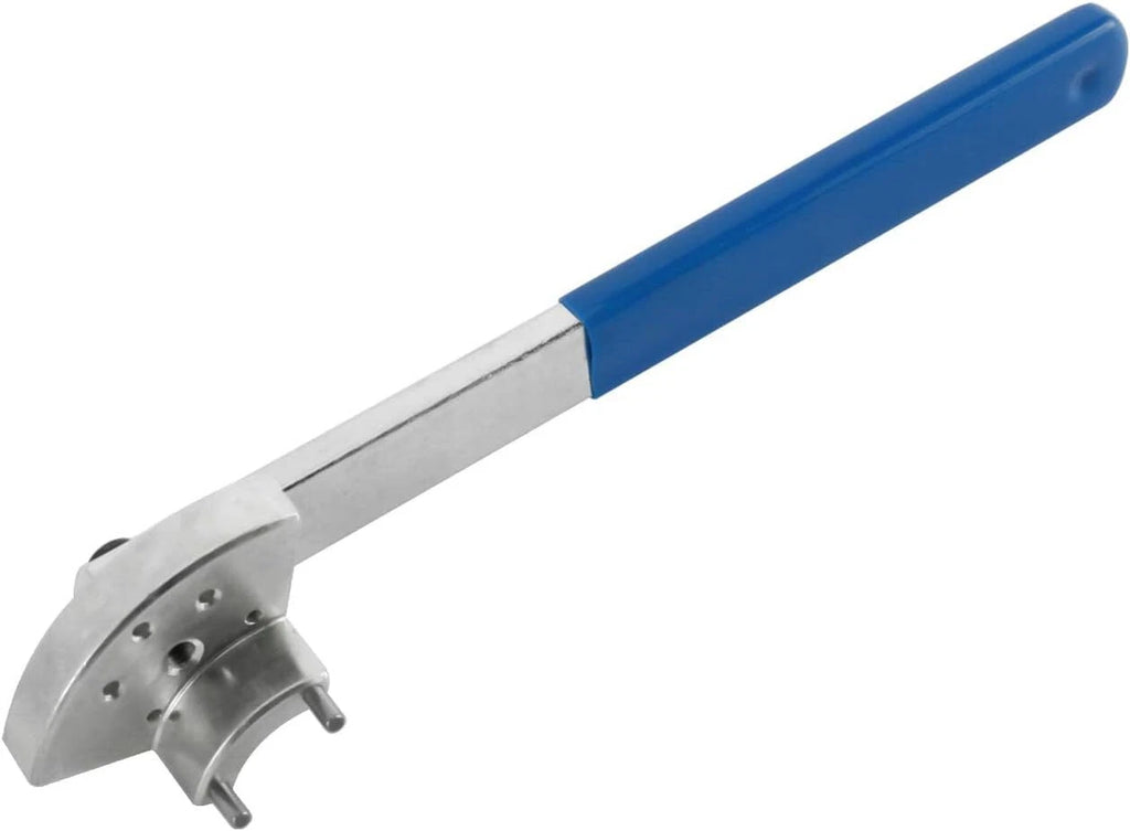 Timing Belt Tensioner Adjuster Pulley Wrench for VW Audi Seat (2000–2023)