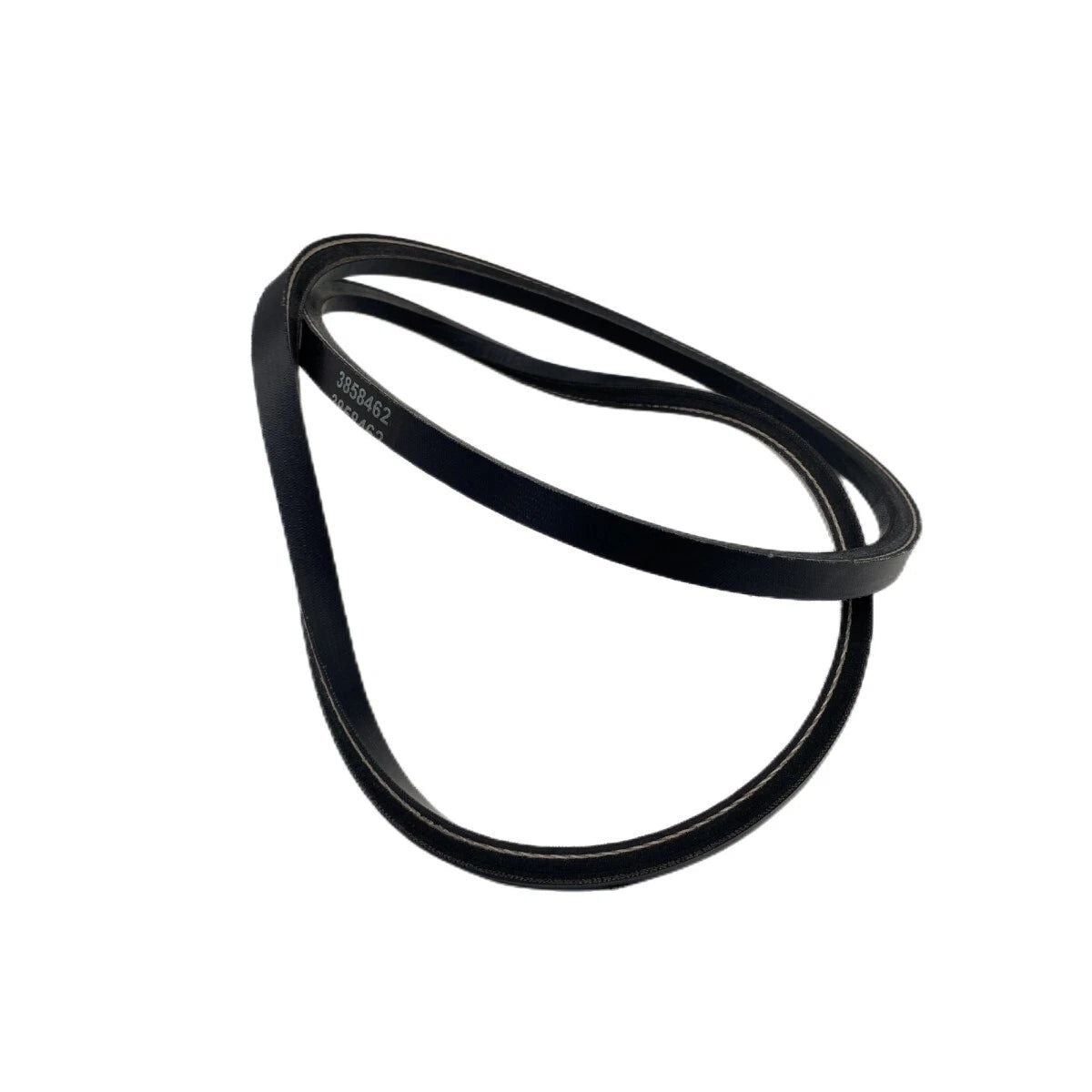 Power Steering V Belt for Volvo Penta 3.0L 5.0L 5.8L (3858462)