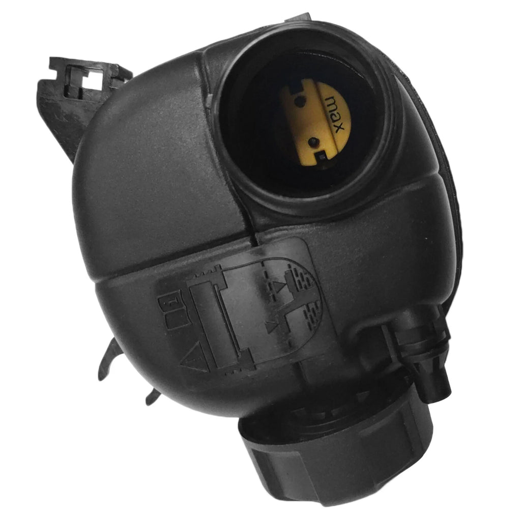 Coolant Reservoir with Cap for BMW G30 540i G11 740i (2016–2017)