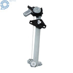 Power Window Regulator with Motor for Honda (2009-2014)