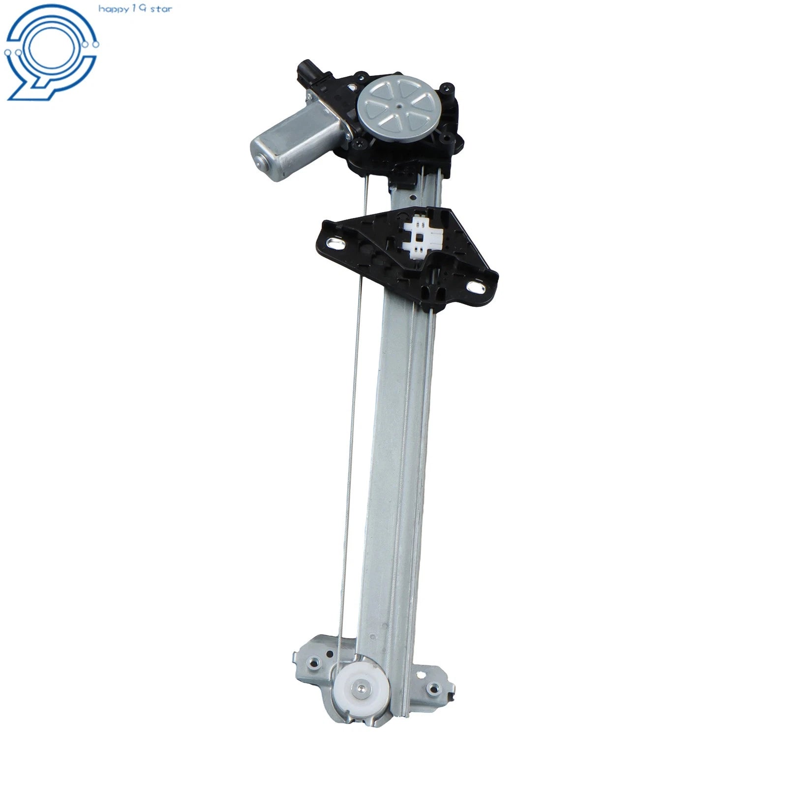 Power Window Regulator with Motor for Honda (2009-2014)