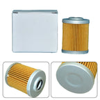Fuel Filter BF115 for