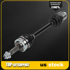 CV Axle Shaft for Hyundai Veloster 1.6L (2013–2017) Front Right