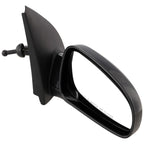 Passenger Right Side Mirror for Chevy Aveo5 (2004–2011)