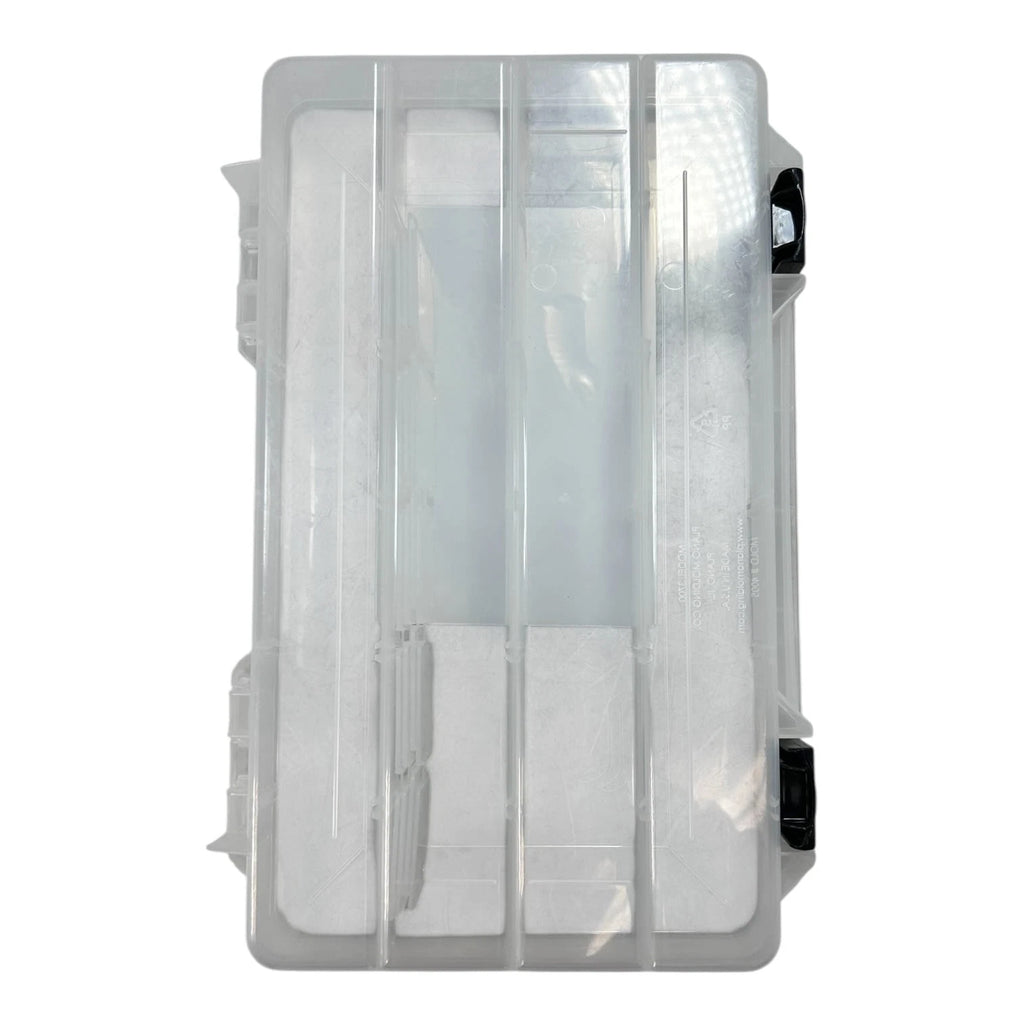 Stowaway Box for Plano 993612, Marine 3700 Series (14" x 9.13" x 2")