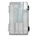 Stowaway Box for Plano 993612, Marine 3700 Series (14" x 9.13" x 2")