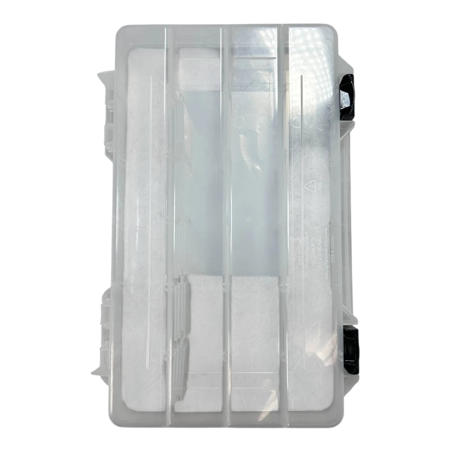 Stowaway Box for Plano 993612, Marine 3700 Series (14" x 9.13" x 2")