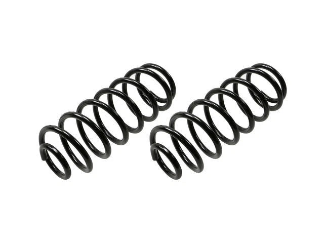 Rear Coil Spring Set for Mazda 6 (2003–2008) RG449TH