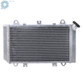 Aluminum Radiator with Cap for Kawasaki Mule 2500 2510 2520 (1993–2000)