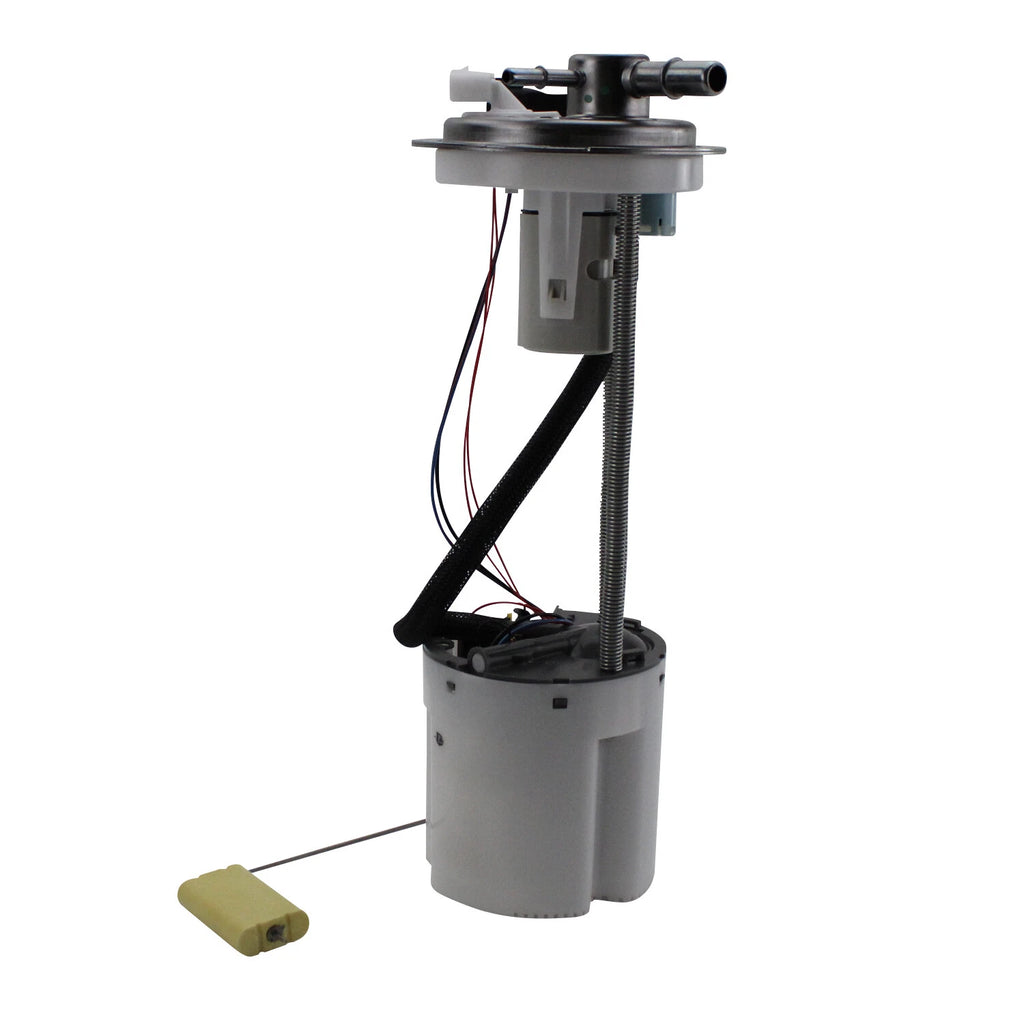 Bosch 69769 Fuel Pump Module Assembly for Chevy GMC Silverado Sierra 1500 (2007–2013)