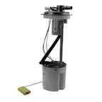 Bosch 69769 Fuel Pump Module Assembly for Chevy GMC Silverado Sierra 1500 (2007–2013)