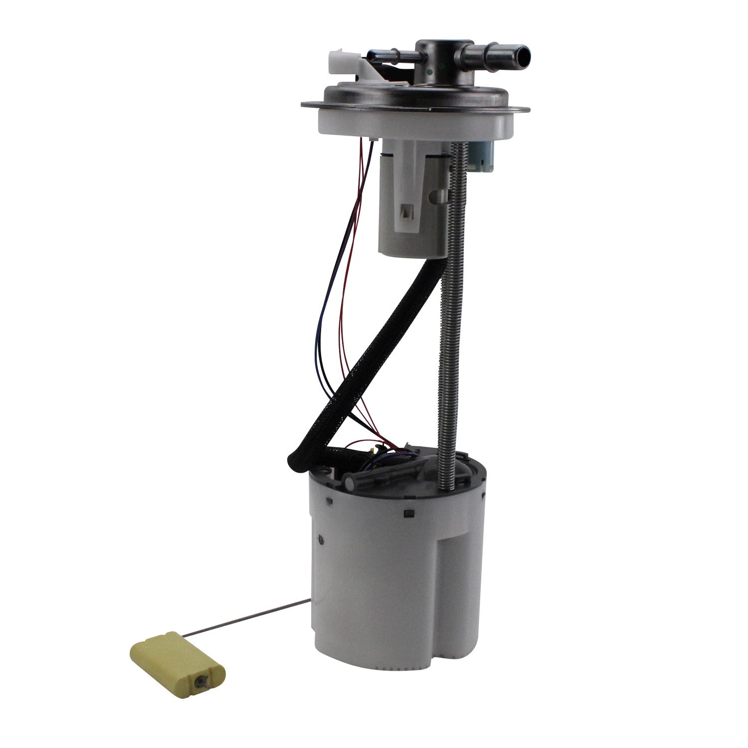 Bosch 69769 Fuel Pump Module Assembly for Chevy GMC Silverado Sierra 1500 (2007–2013)