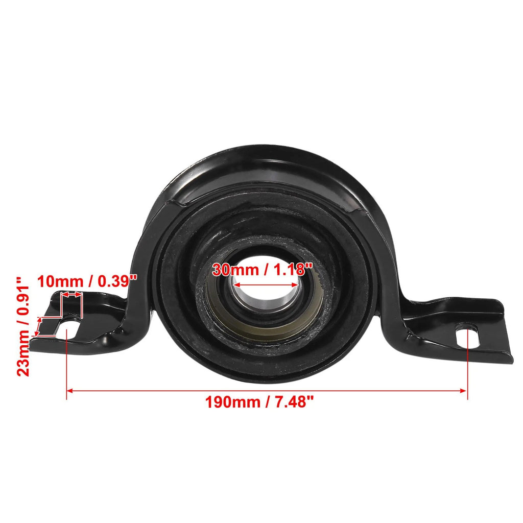 Rear Driveshaft Center Support Bearing Assembly for Vauxhall Antara (2006–2015)