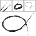 Brake Clutch Cable Vinyl Casings for Harley Sportster 883