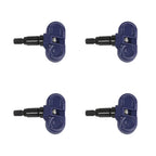 4 x TPMS Tire Pressure Sensors for Tesla Model 3 S X Y (2017-2023)
