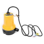 24V Submersible Water Pump 1100GPH for Pond/Pool (Dirty/Clear)