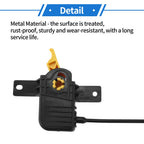 Hood Release Cable No.CJ5416A770AC for Ford Escape (2017)