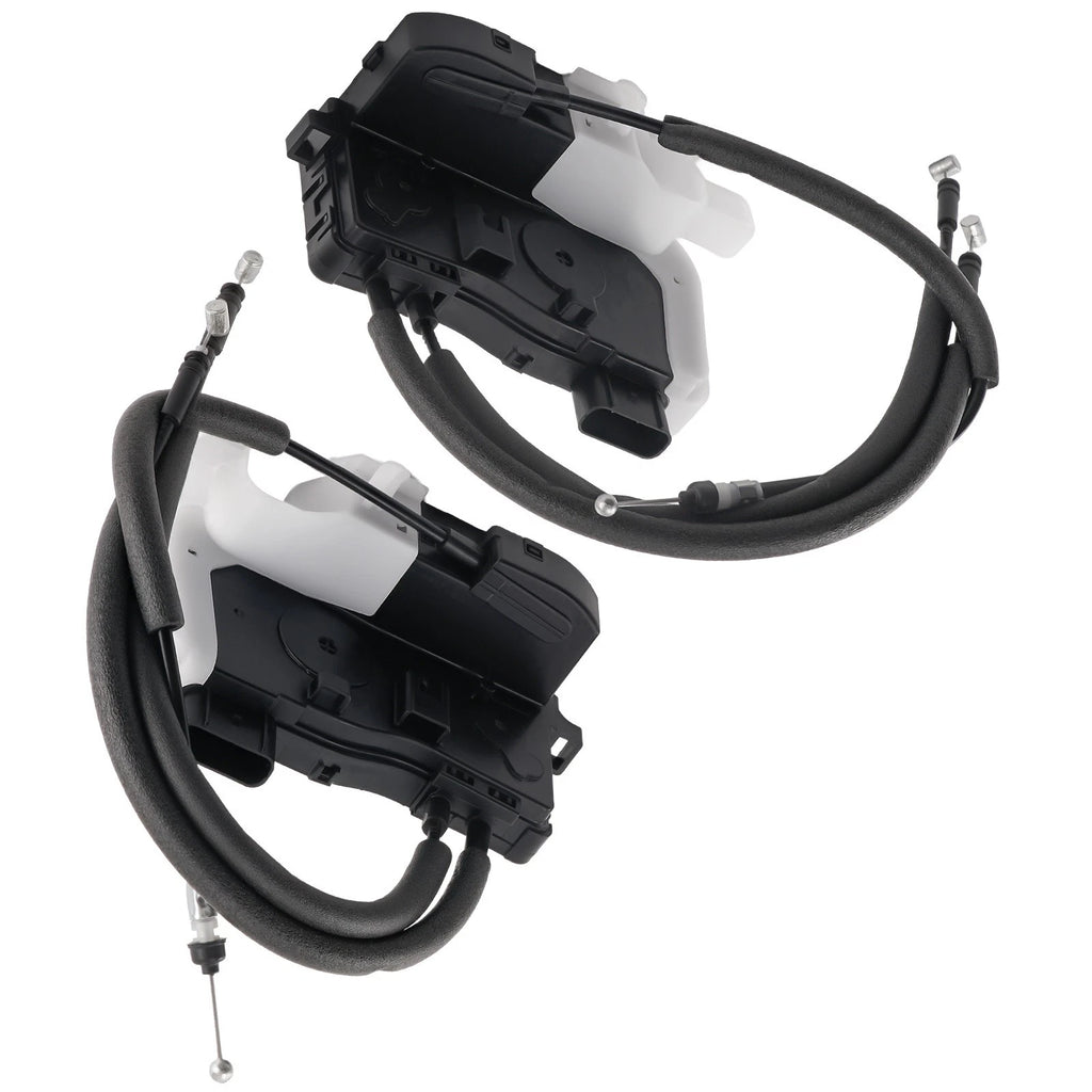 Set of 2 Door Lock Actuators for Hyundai IX35 (2011–2017)