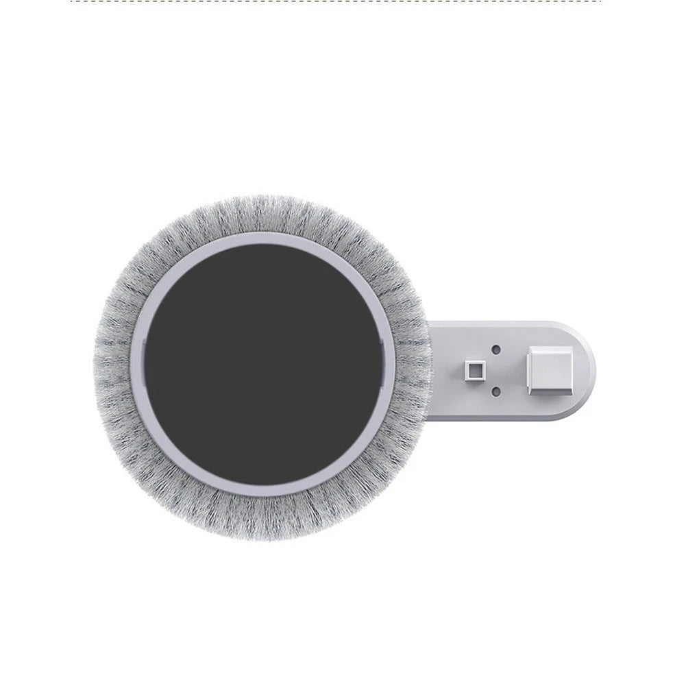 Replacement Roller Brush & HEPA Filter for Haier A3 (2018–2023)
