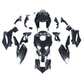 Injection Fairing Kit for Kawasaki Z400 (2018–2024) ABS Plastic