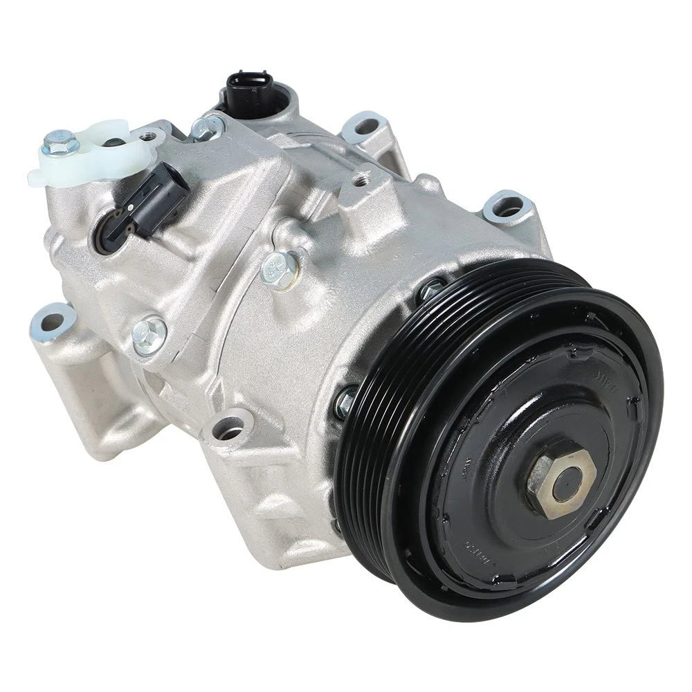 AC Compressor with Clutch for Toyota Camry (2012-2015)