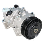 AC Compressor with Clutch for Toyota Camry (2012-2015)