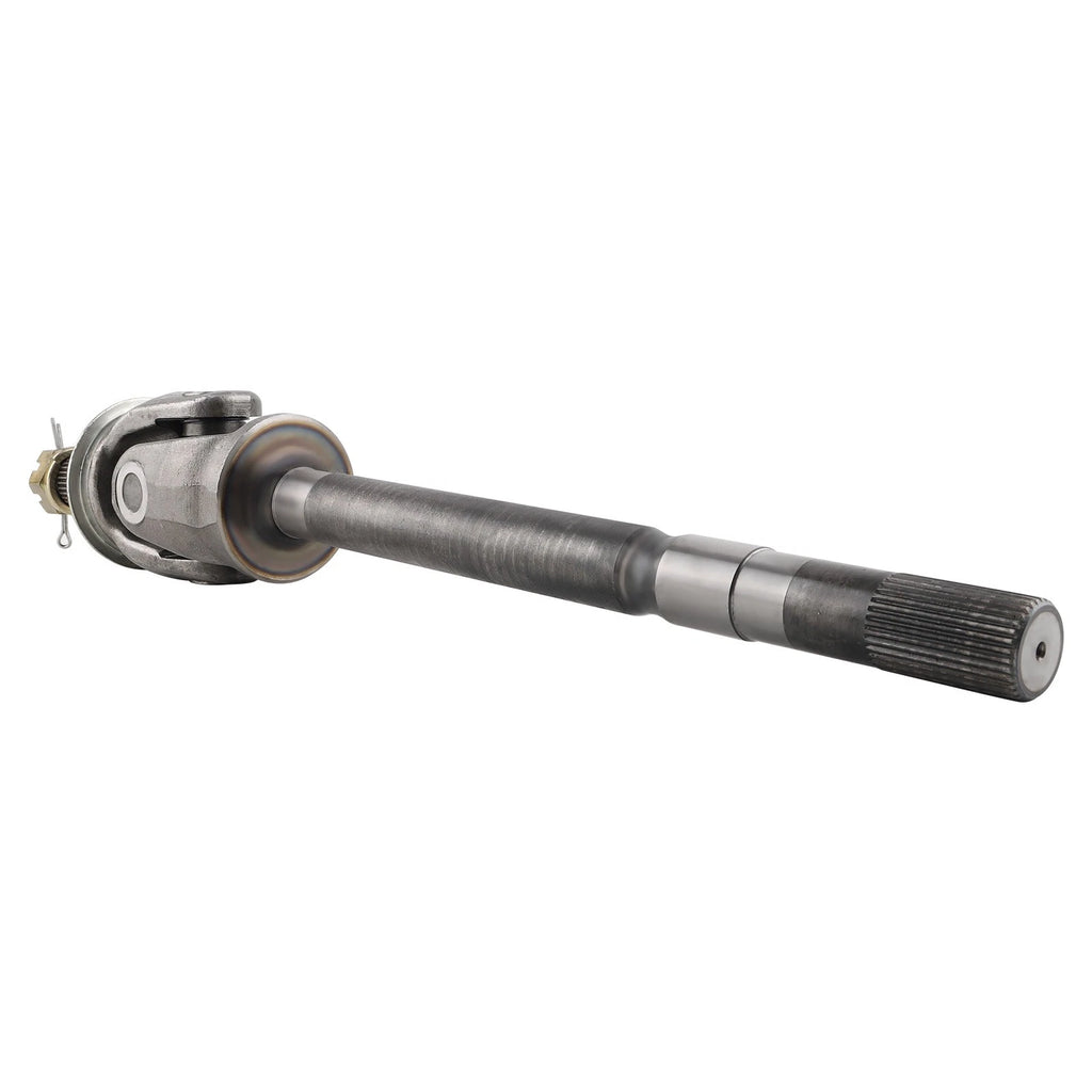 2Pcs Front Left & Right Axle Shaft for Dodge Ram 1500 (2006–2008) Ram 2500 (2003–2008)