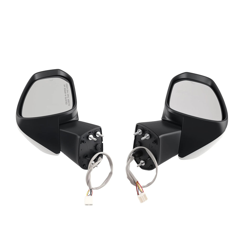 Heated Rear View Mirror for Toyota RAV4 (2019–2022) L&R