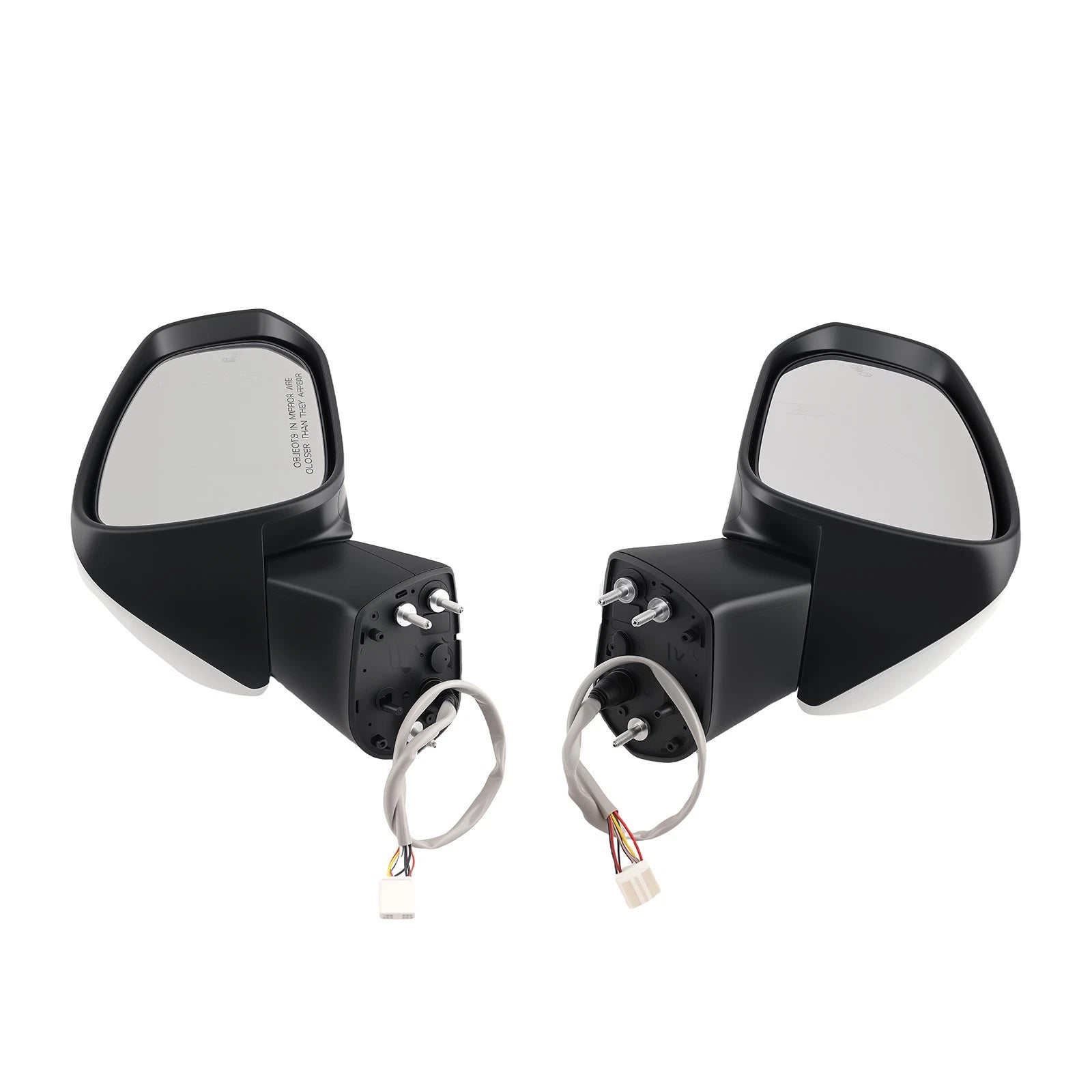 Heated Rear View Mirror for Toyota RAV4 (2019–2022) L&R