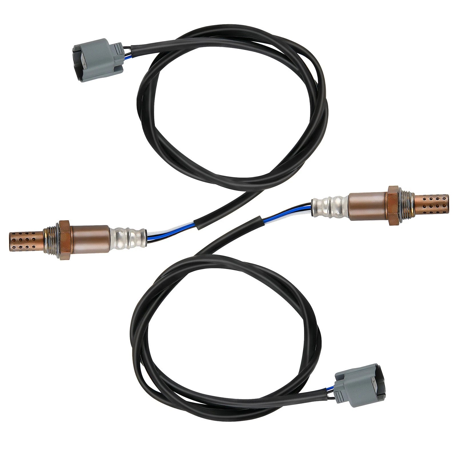 Oxygen O2 Sensor 2X for Lexus LS460 (2007–2009) Upstream 234-4797